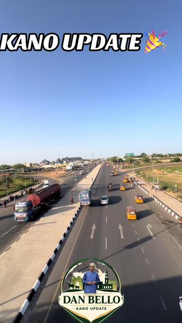 @DAN BELLO KANO🛣️