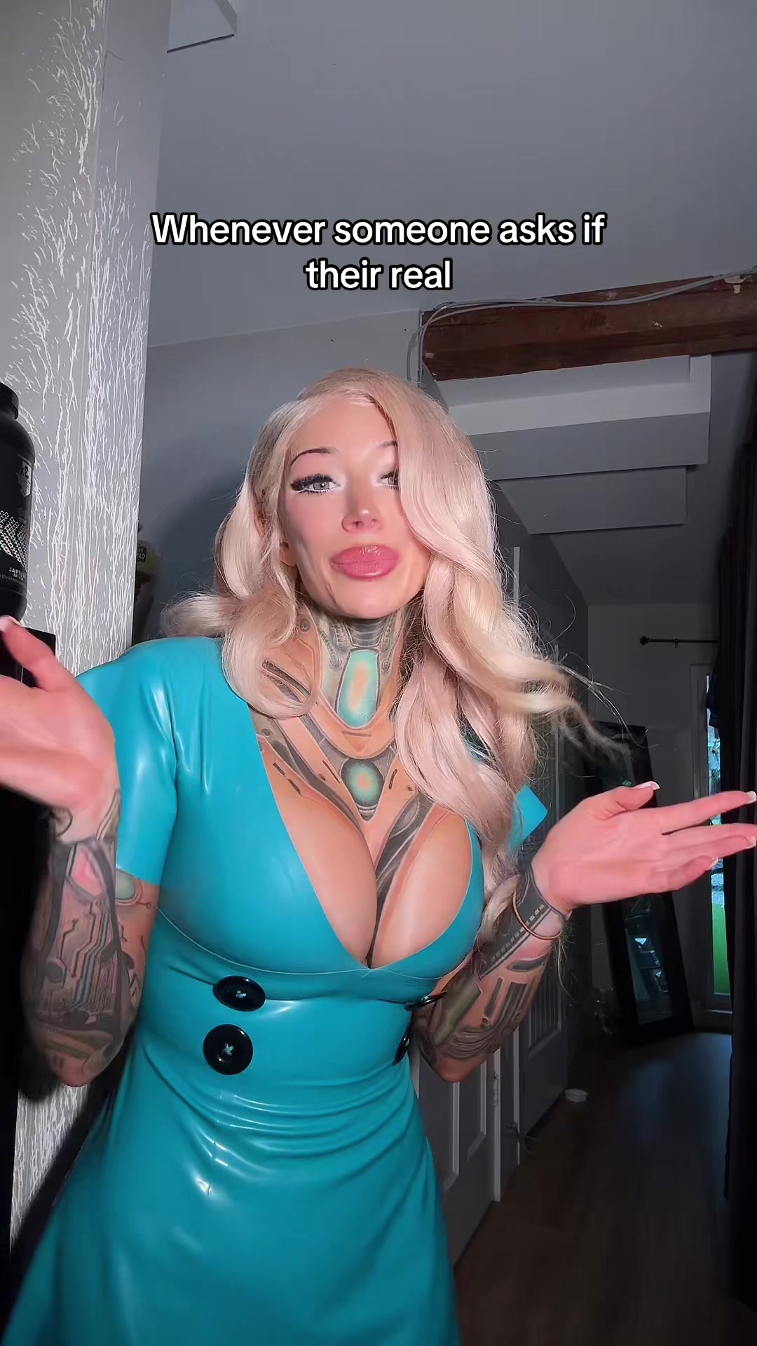 @Pinup pixie