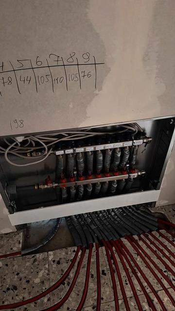 @Lux Fu&szlig;bodenheizung GmbH