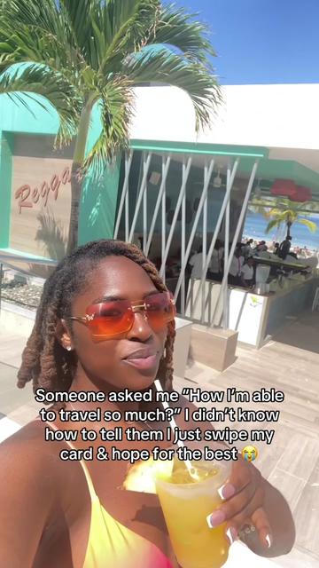 @Isis | Travel Content Creator