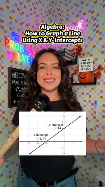 @Silent Math | Miss Arlene