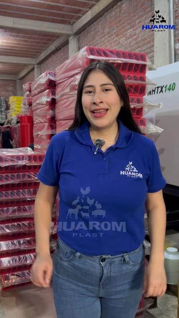 @Huarom Plast