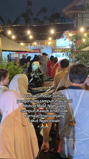 @PAWON JOGLO MAS YANTO