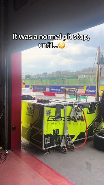 @Sarli_Motorsport