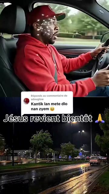 @Evangeliste Josu&eacute; CASIMIR