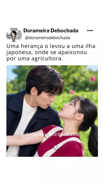 @Dorameira Debochada