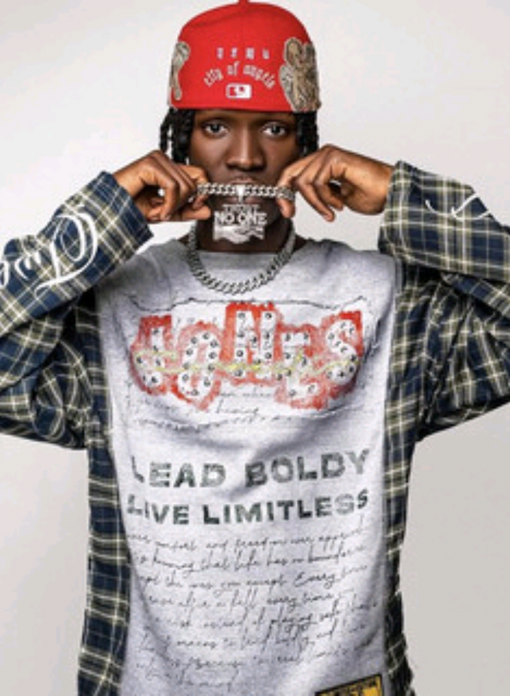 @Jaylyrics