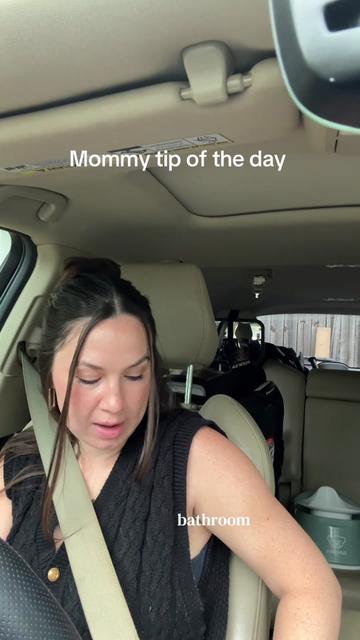 @Lauren Campbell | Toddler Mom