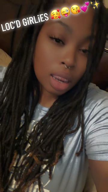 @BByGiRL 💕✨