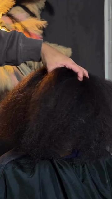 @Savageehair