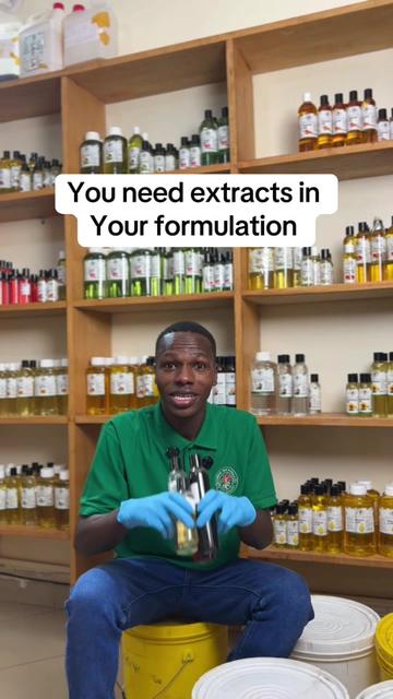 @BOTANICAL RAW MATERIALS UG