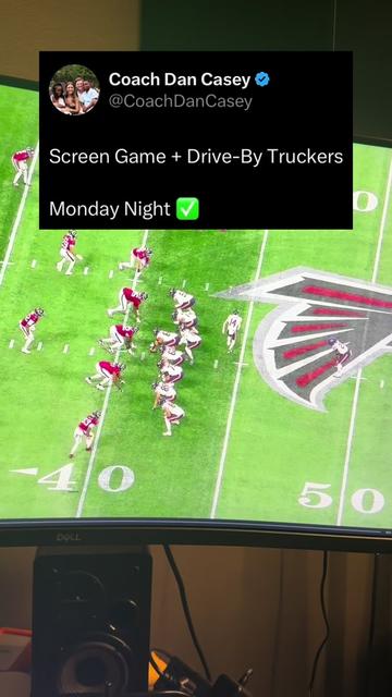 @Coach Casey