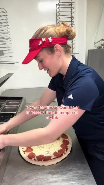 @Pizza Salvatoré