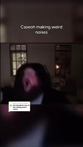 @CaseOh’s #1 Fan