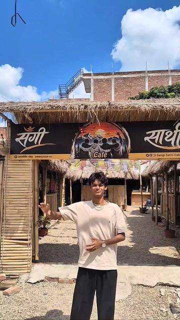 @THE MADHESHI A TO Z