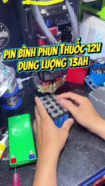 @Pin Minh Nguyễn 83St