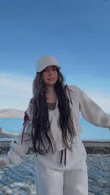 @Turkanə