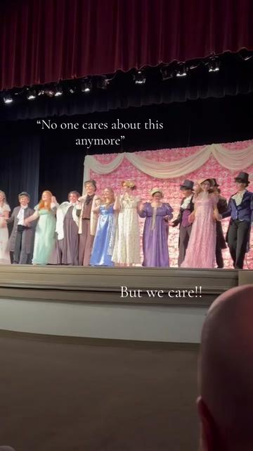 @Shooting Stars Theater