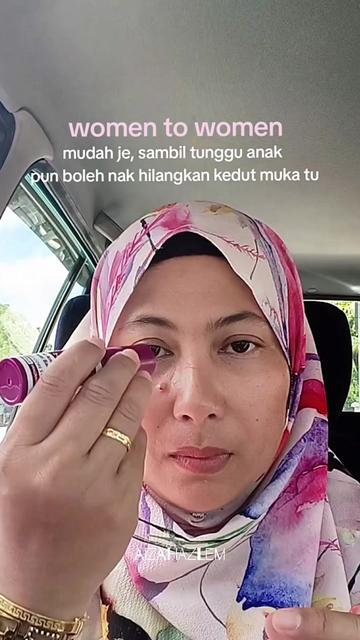@Aizah ButiQ | Jom Shopping