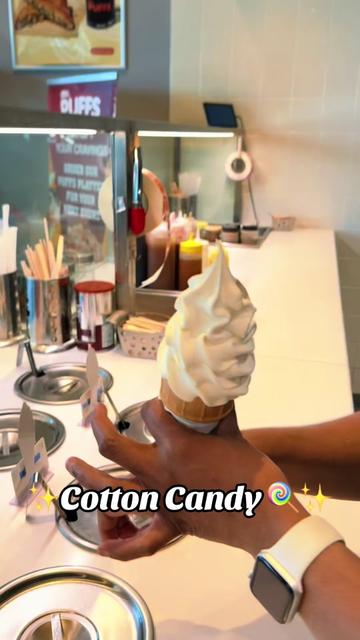 @Mr. Puffs Oshawa