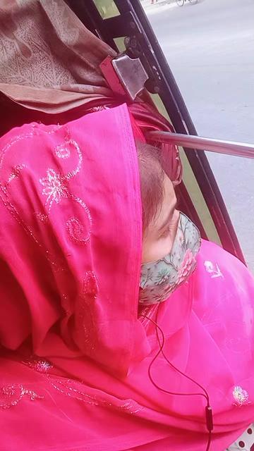 @sorry Pa Begum