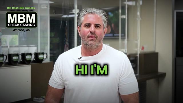 @mbmcheckcashing