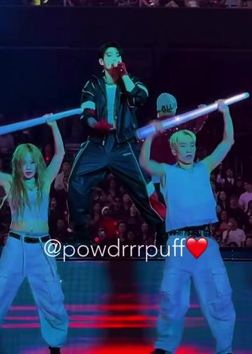 @Fake cake