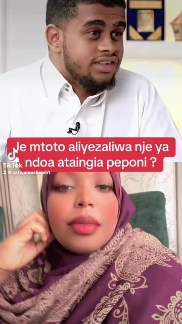 @Safia jay