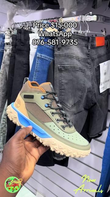 @SHOES_GAME_BY_JAVILLE