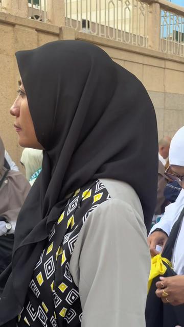 @Pelayan Baitullah