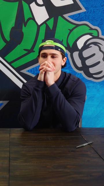 @Abbotsford Canucks