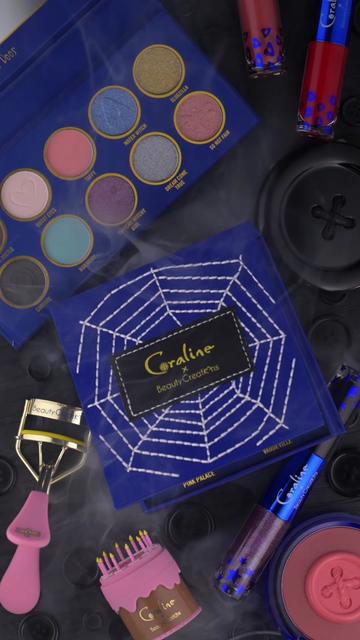 @Beauty Creations Cosmetics