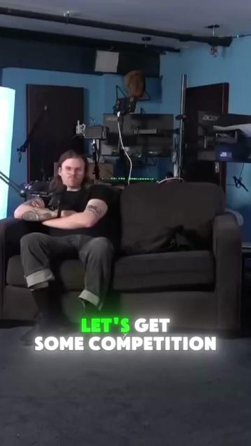 @Corridor Cast
