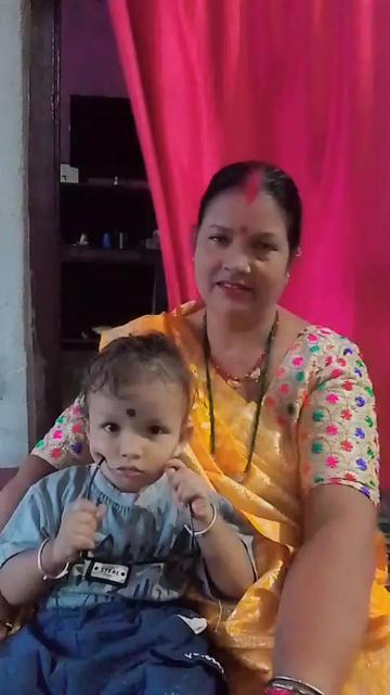 @Ashmini Roy