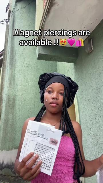 @Abby Of Lagos🙂↔️🩷.