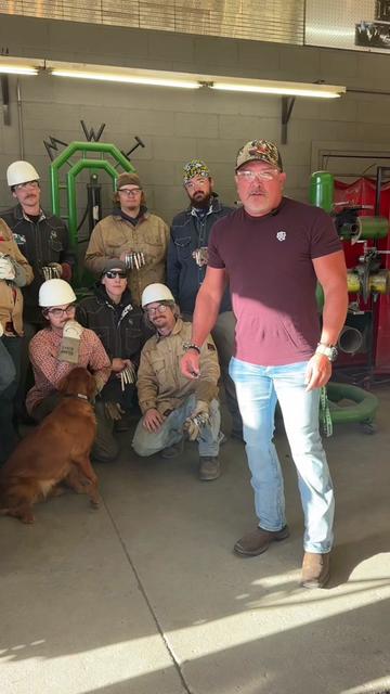 @MISSOURI WELDING INSTITUTE