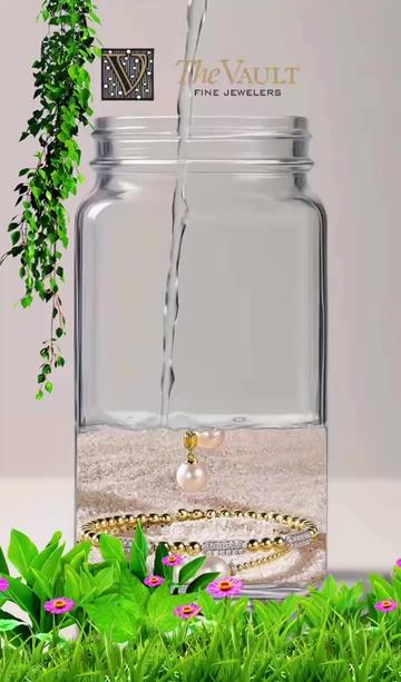 @The Vault Fine Jewelry
