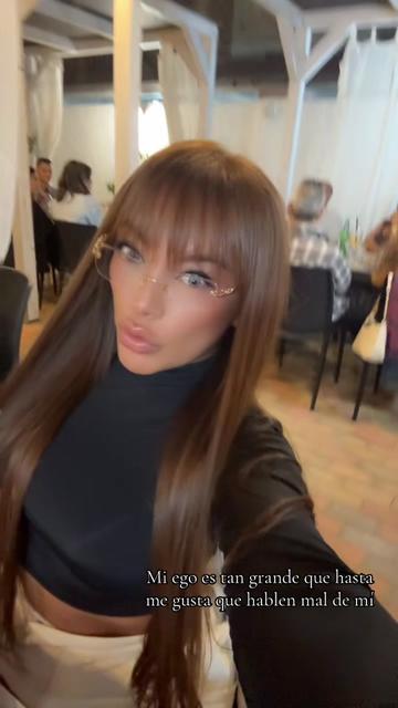 @Zara Isabel Giraldo