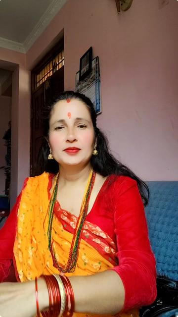 @mina adhikari