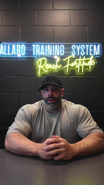 @Francis Allard ifbb pro