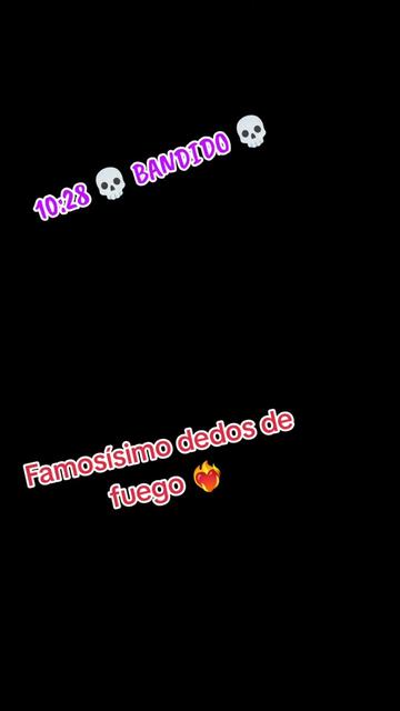 @💀BANDIDO💀SUELTO💀