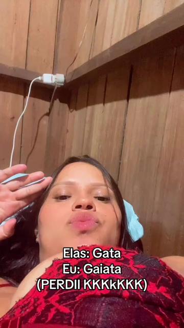 @Carol Gadelha 🫦
