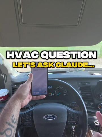 @HVAC Know It All