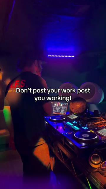 @DJ KLEPTIC