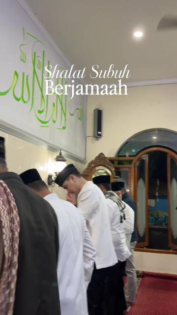 @Kang Fajar