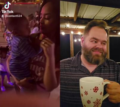 @Derek