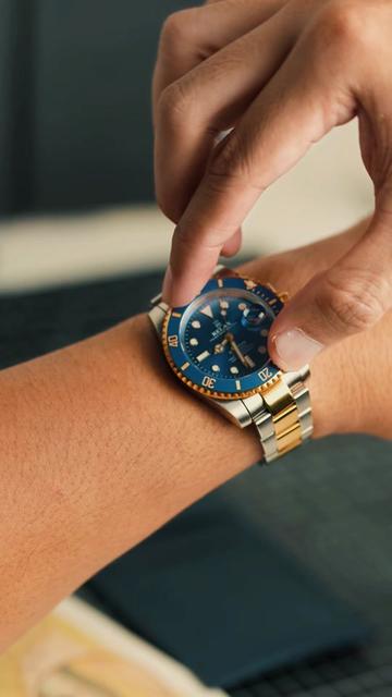 @Relax Watch Shop