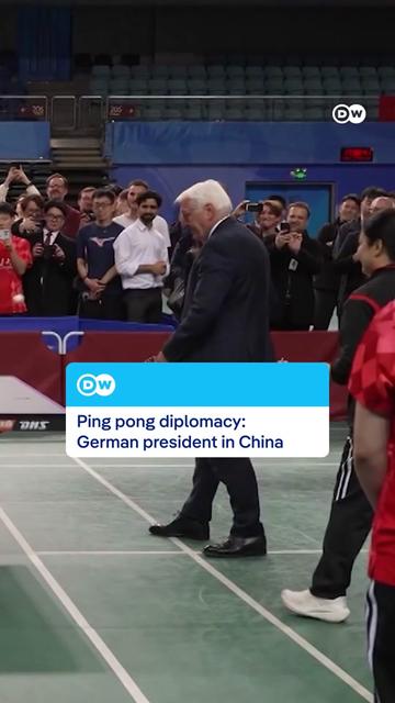 @DW News