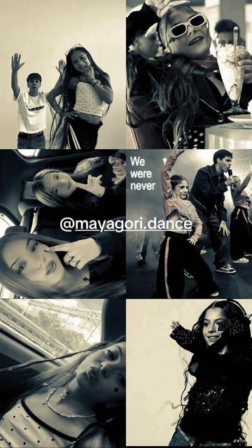 @Maya fanpage 🌺