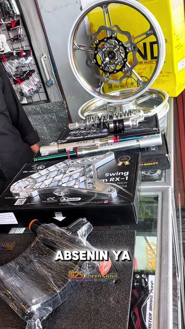 @m2sspeedshop